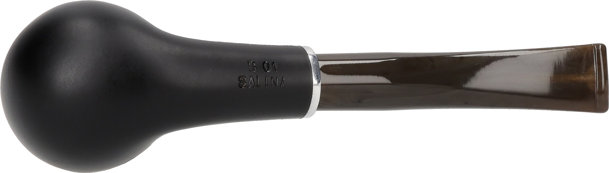 Cesare Barontini Pfeifen Schnäppchen Salina Modell 1 (interne Nr. 18) Detailbild 3