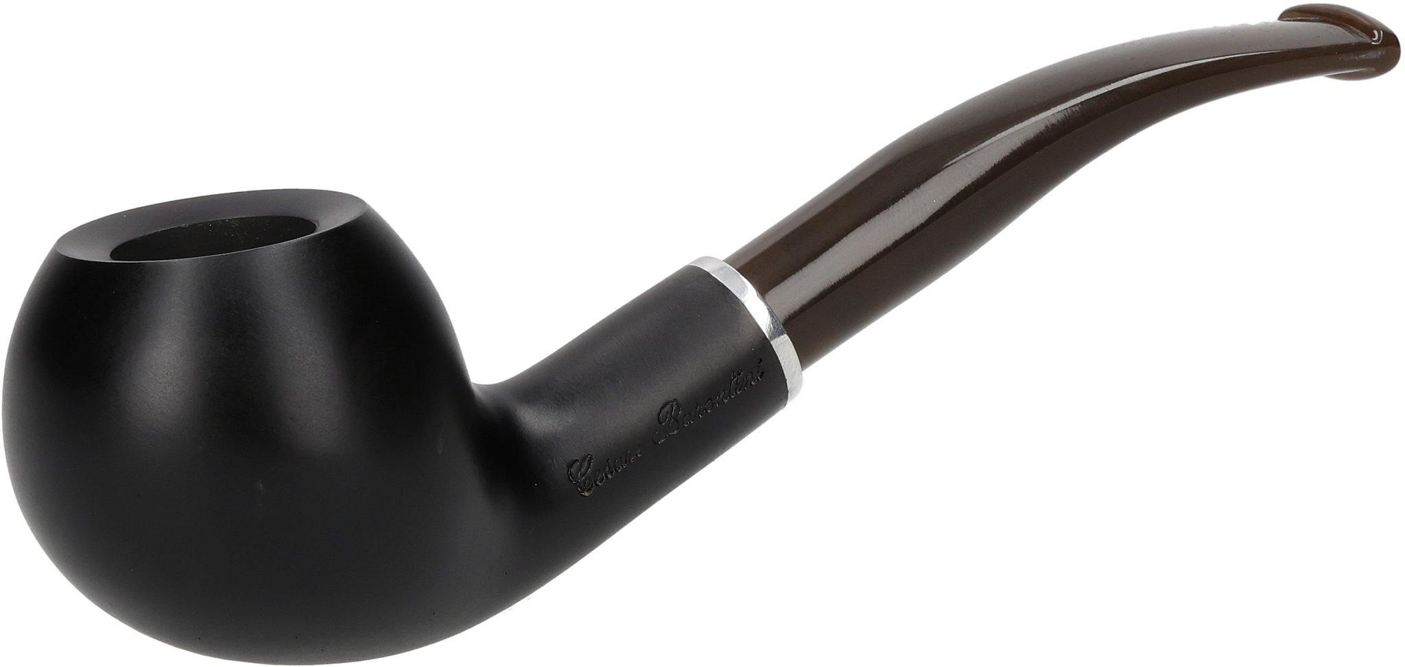 Cesare Barontini Pfeifen Schnäppchen Salina Modell 2 (interne Nr. 19) Detailbild 2