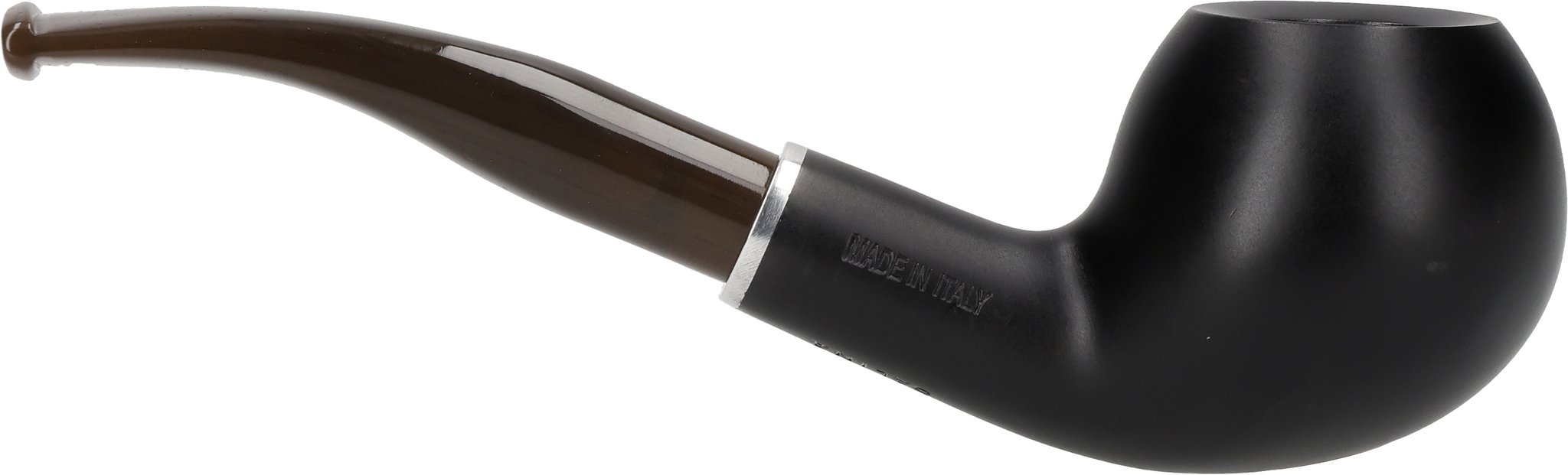 Cesare Barontini Pfeifen Schnäppchen Salina Modell 2 (interne Nr. 19) Detailbild 3