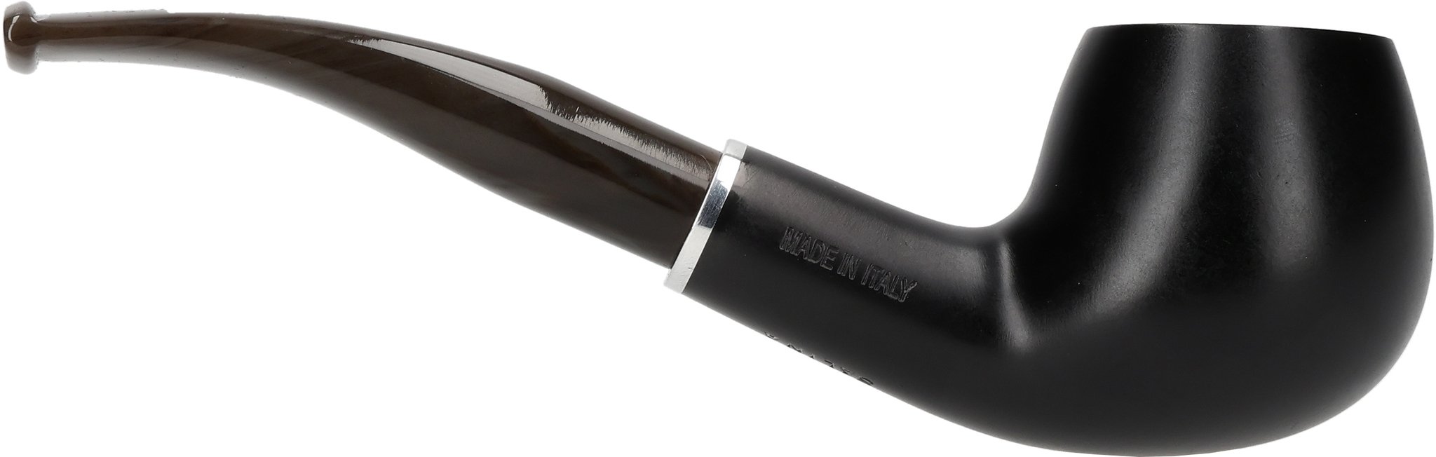 Cesare Barontini Pfeifen Schnäppchen Salina Modell 3 (interne Nr. 20) Detailbild 2