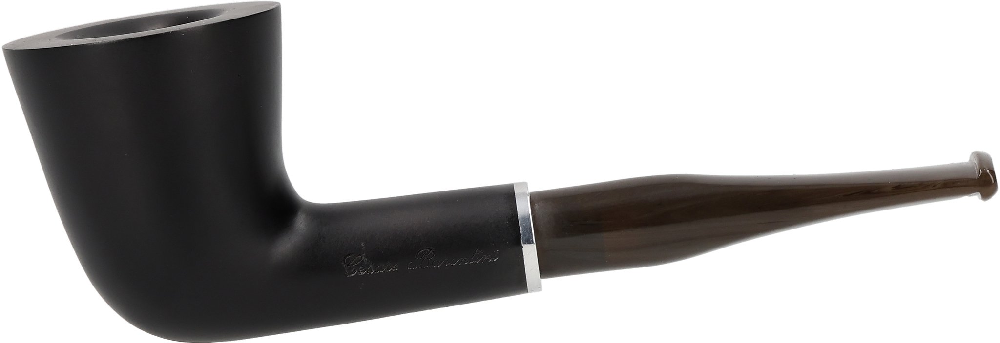 Cesare Barontini Pfeifen Schnäppchen Salina Modell 5 (interne Nr. 21)