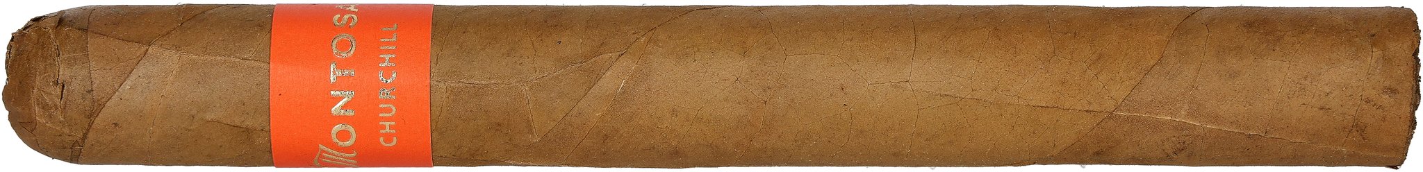 Montosa Claro Churchill_Zigarre