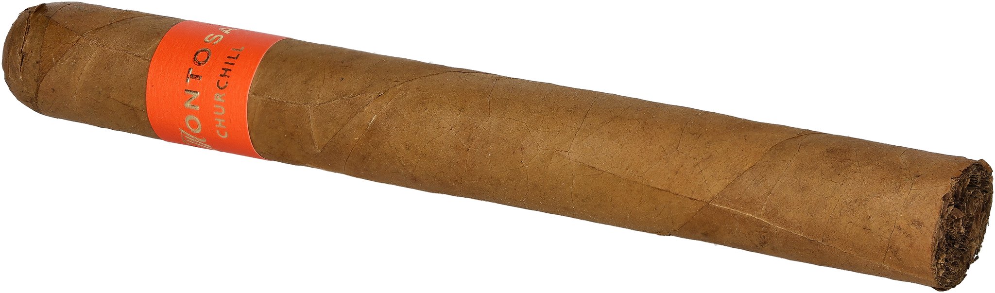 Montosa Claro Churchill_Zigarre