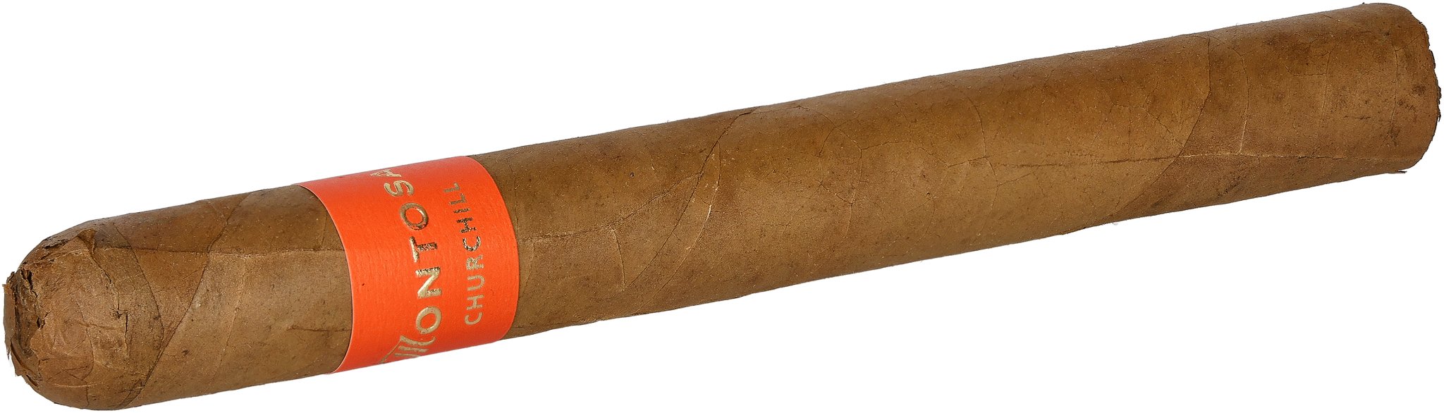 Montosa Claro Churchill_Zigarre