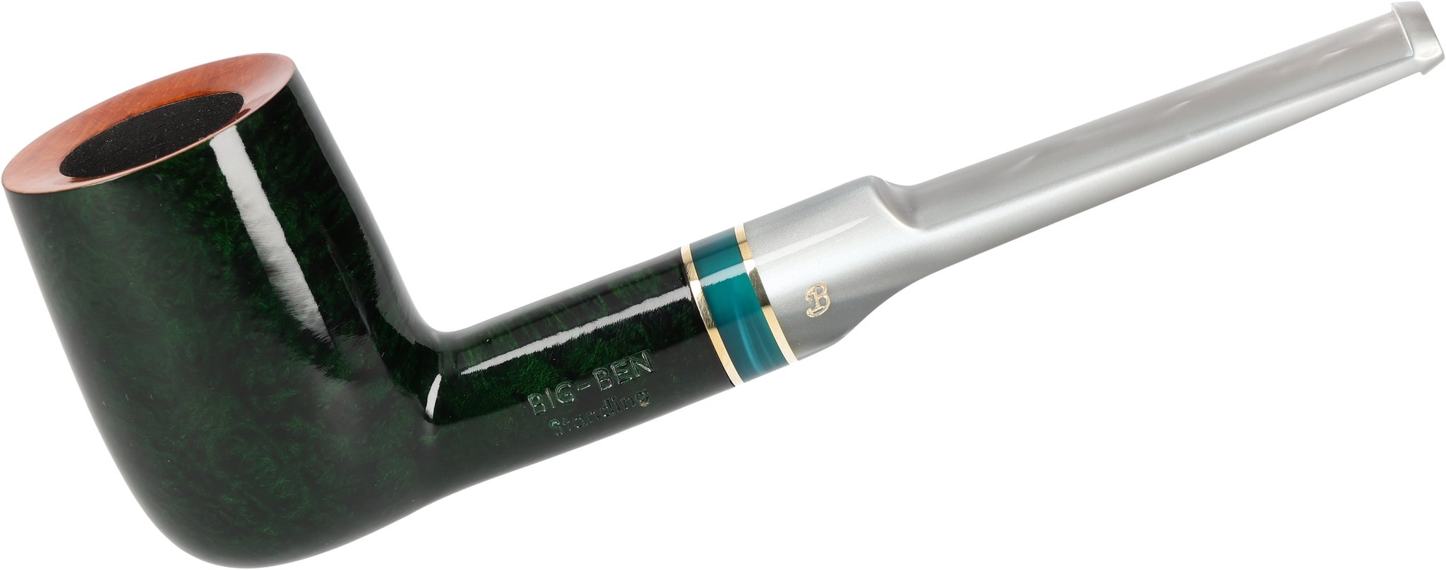 green Modell 210 Detail 3