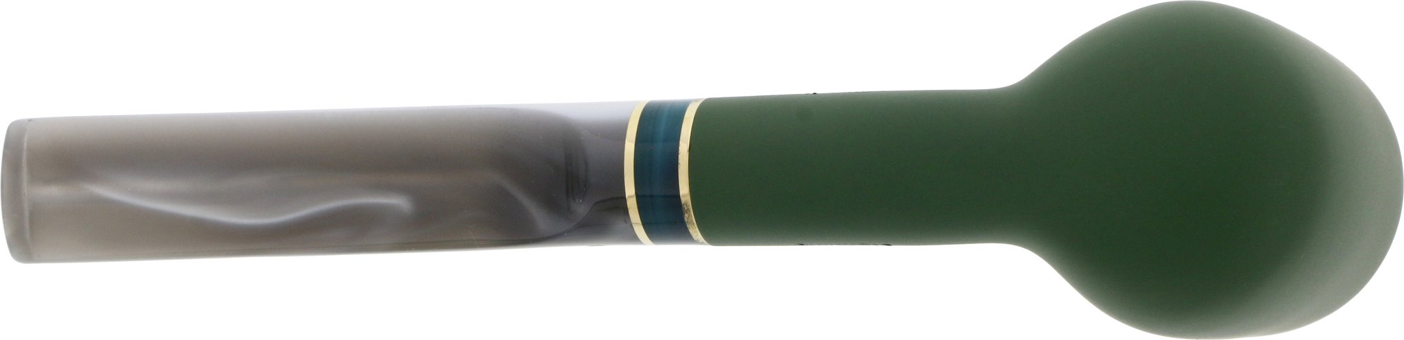 Big Ben Standing green matte Modell 210 Detailbild 2