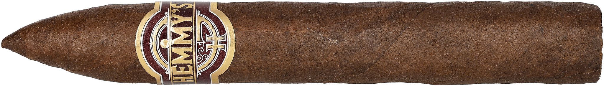 Maduro Piramide stick