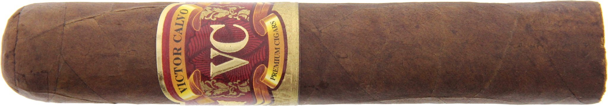 Victor Calvo Nicaragua Sun Grown Gran Robusto