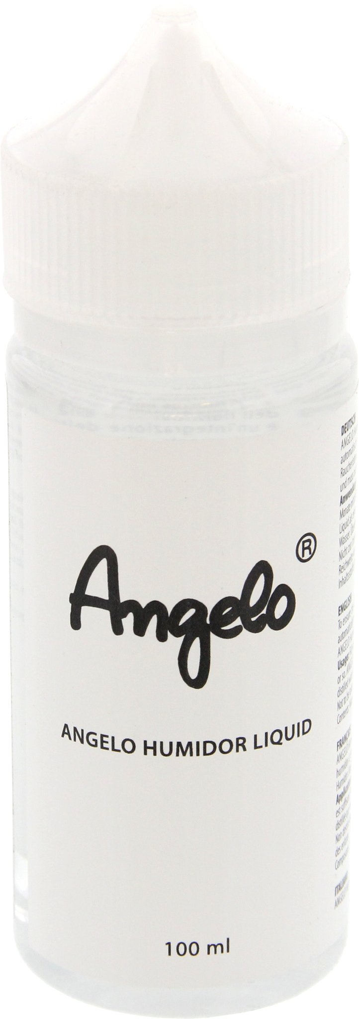 Angelo Messinstrumente Humidor Liquid 100 ml