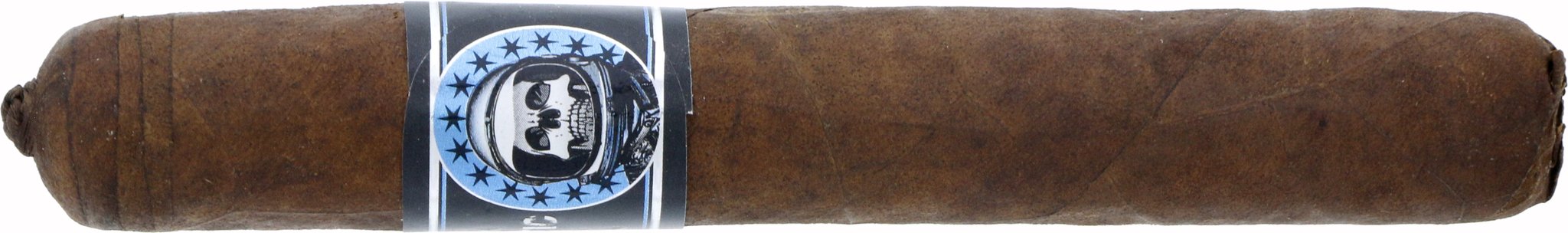 Black Label Trading Company Black Works Studio Intergalactic Robusto