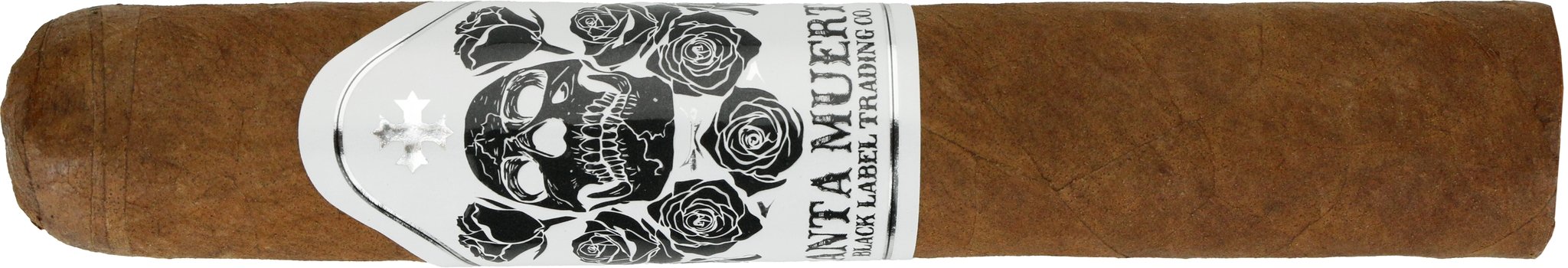 Santa Muerte Short Robusto_Zigarre_01