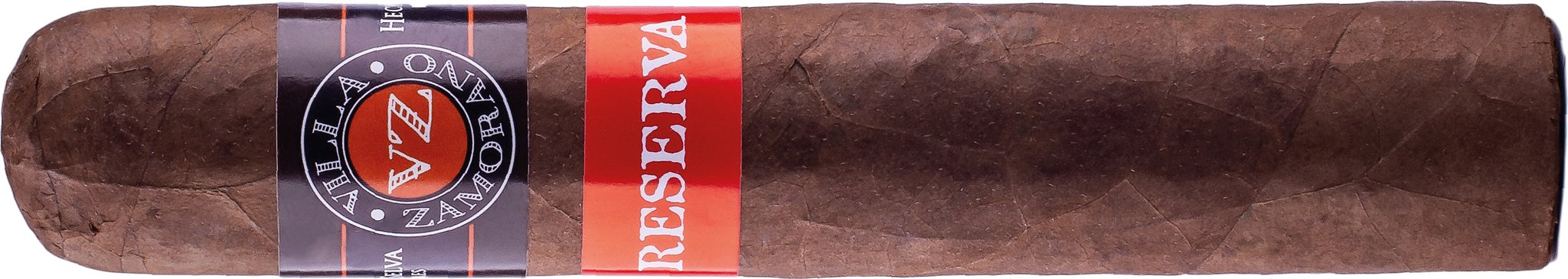 Villa Zamorano Reserva El Gordo (Robusto Grande)