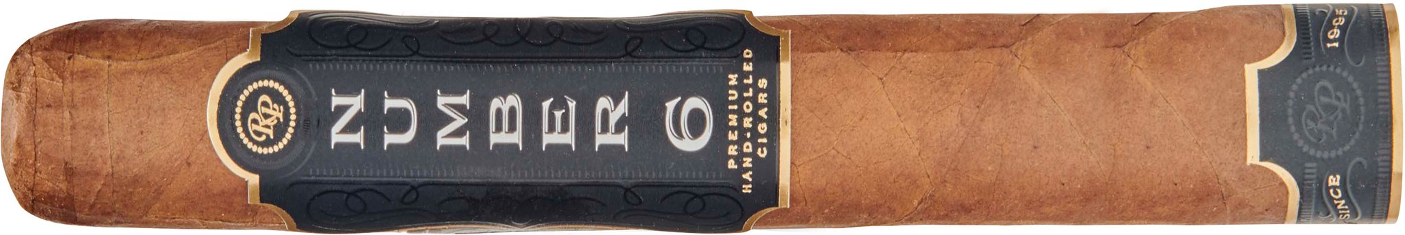 Rocky Patel Number 6 Sixty
