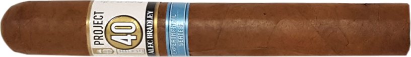 Alec Bradley Project 40 Robusto