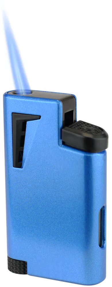 Xikar XK1 Single Blau (555BL) Flamme