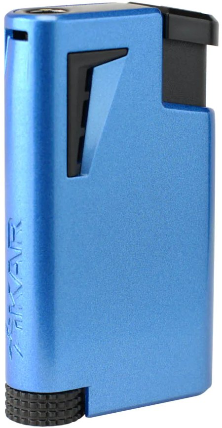 Xikar XK1 Single Blau (555BL) Detailbild