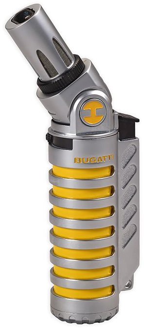 Bugatti Vulcan Jetflame chrome satin/yellow (501000150)