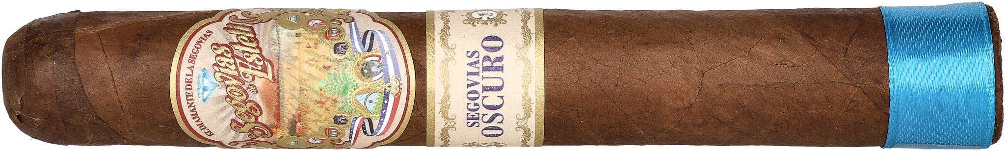 Segovia Oscuro Toro stick