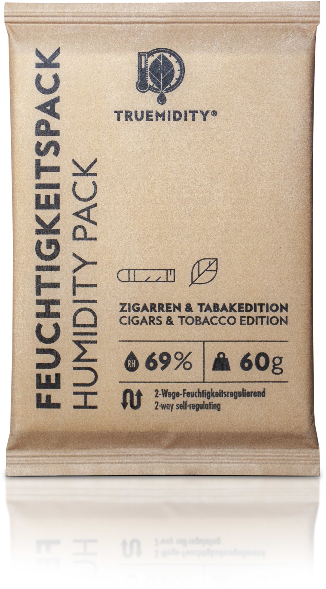 10er SPARPACKUNG - 69 % Befeuchterpack (10x60 Gramm - mit rund 10% Preisvorteil) Detailbild 03