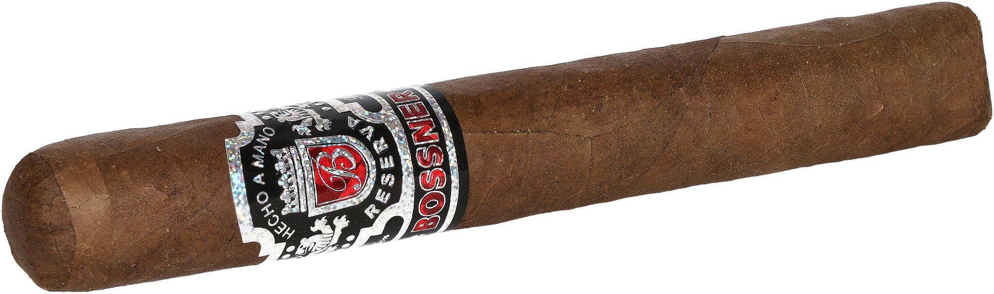 Bossner Black Edition (Nicaragua) Toro_Zigarre