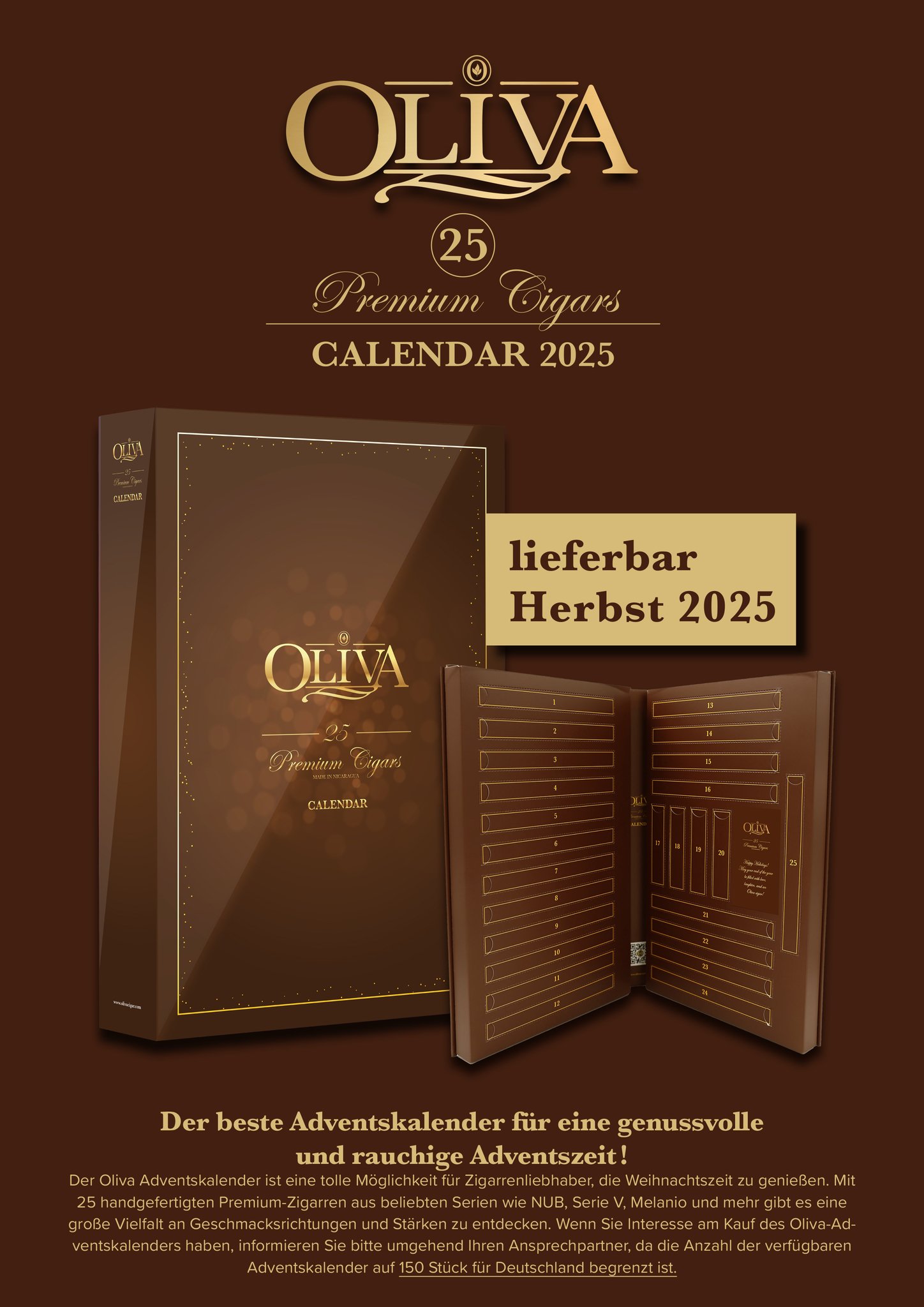 Adventskalender 2025