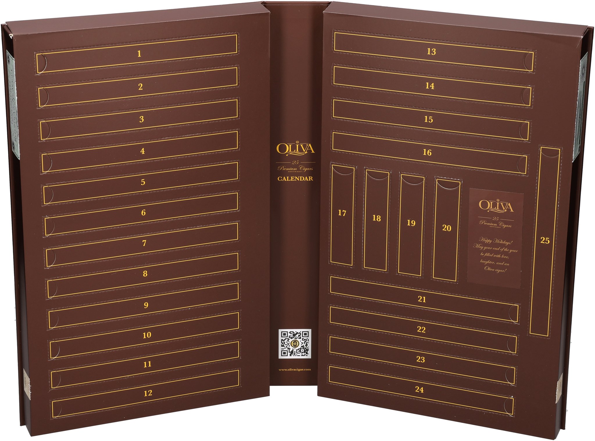 Adventskalender 2025 open 2