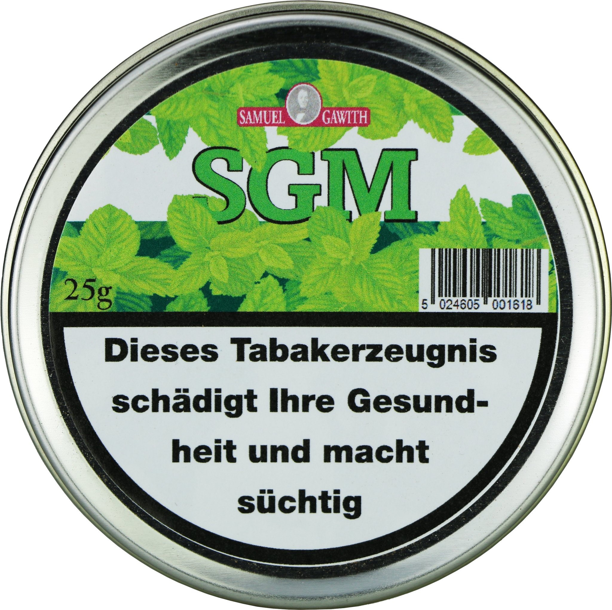 SGM 25g