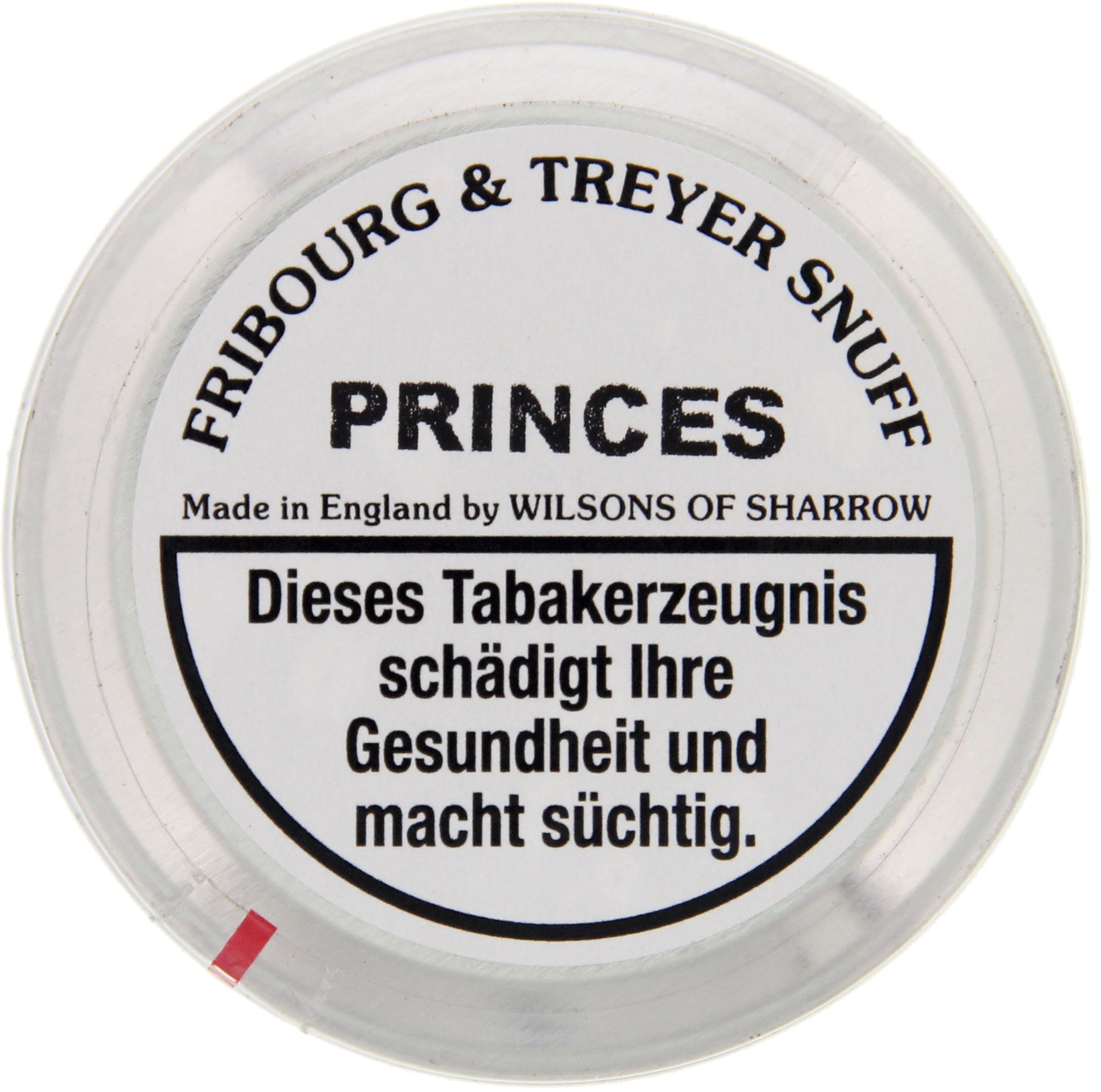 Fribourg & Treyer Snuff Princes 5g