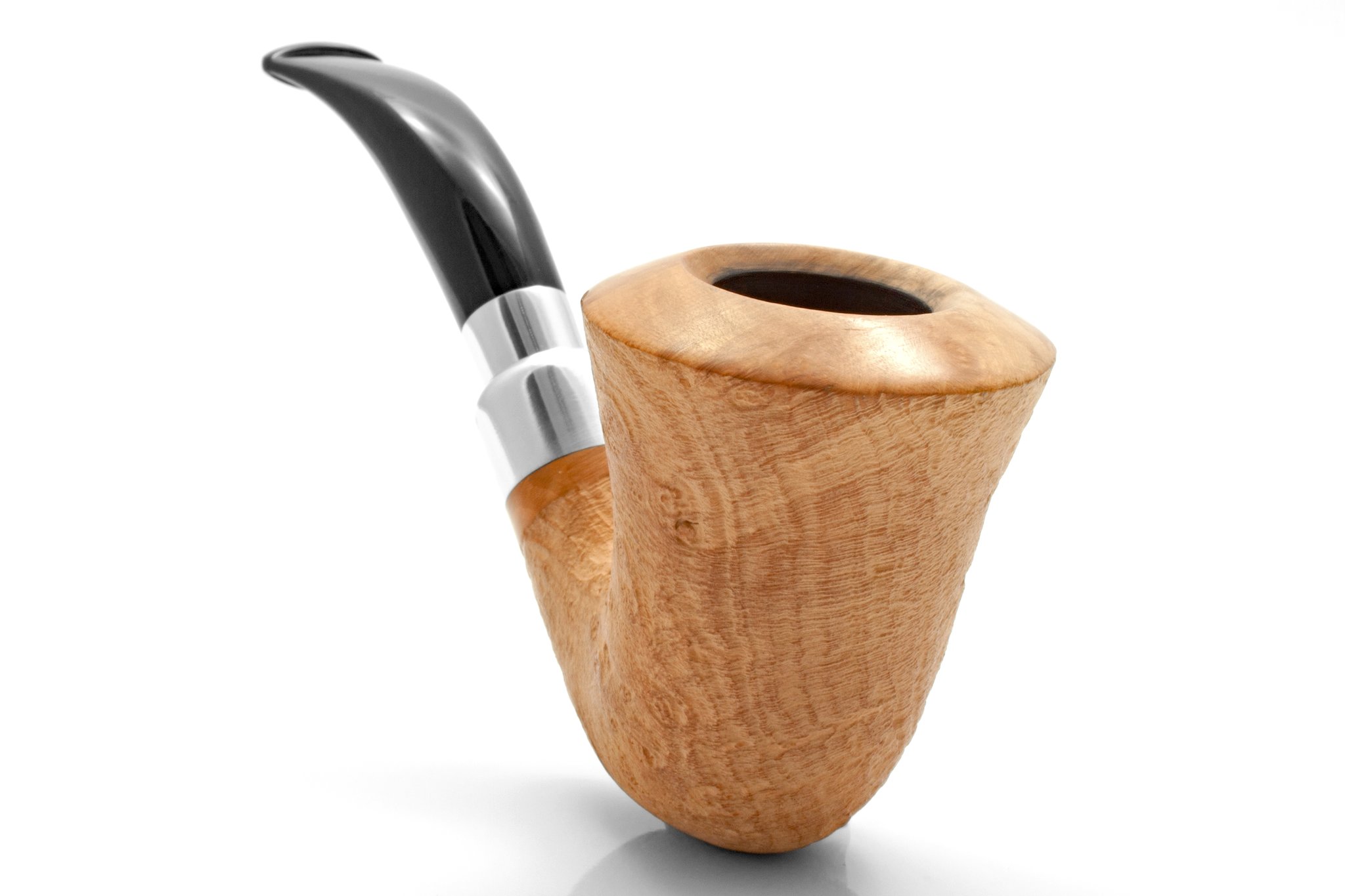 Rattray's Carnyx sandblast natural Detailbild 5