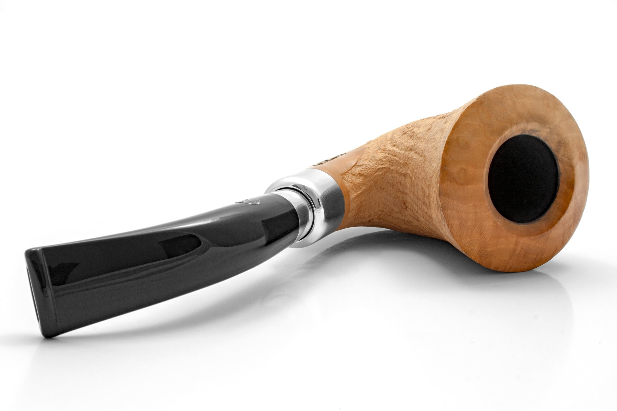 Rattray's Carnyx sandblast natural Detailbild 7