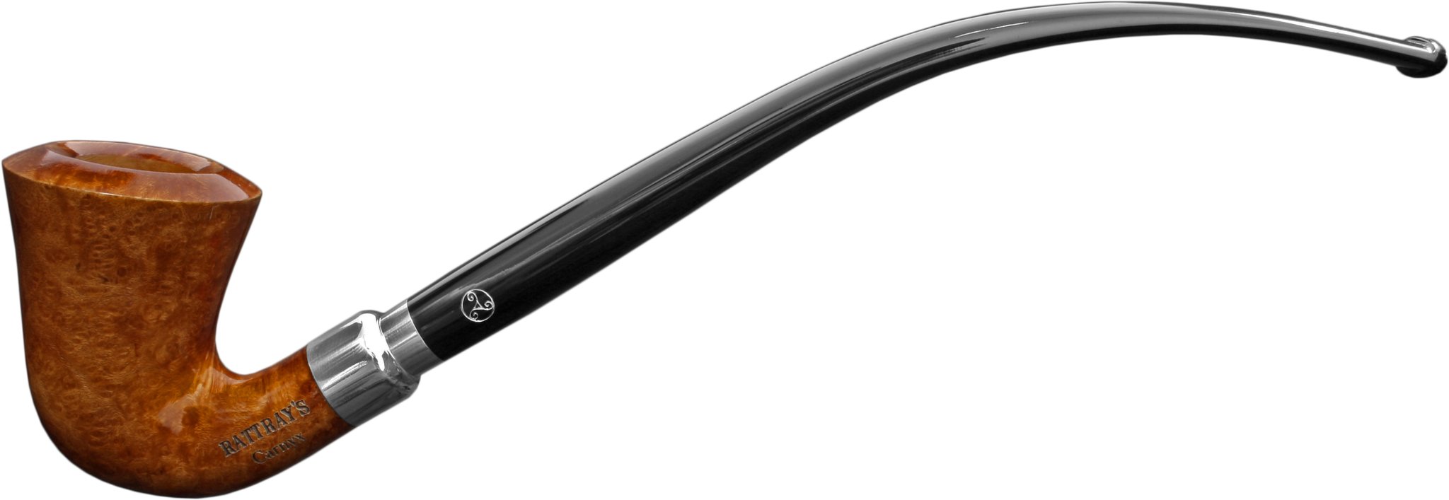 Rattray's Carnyx light