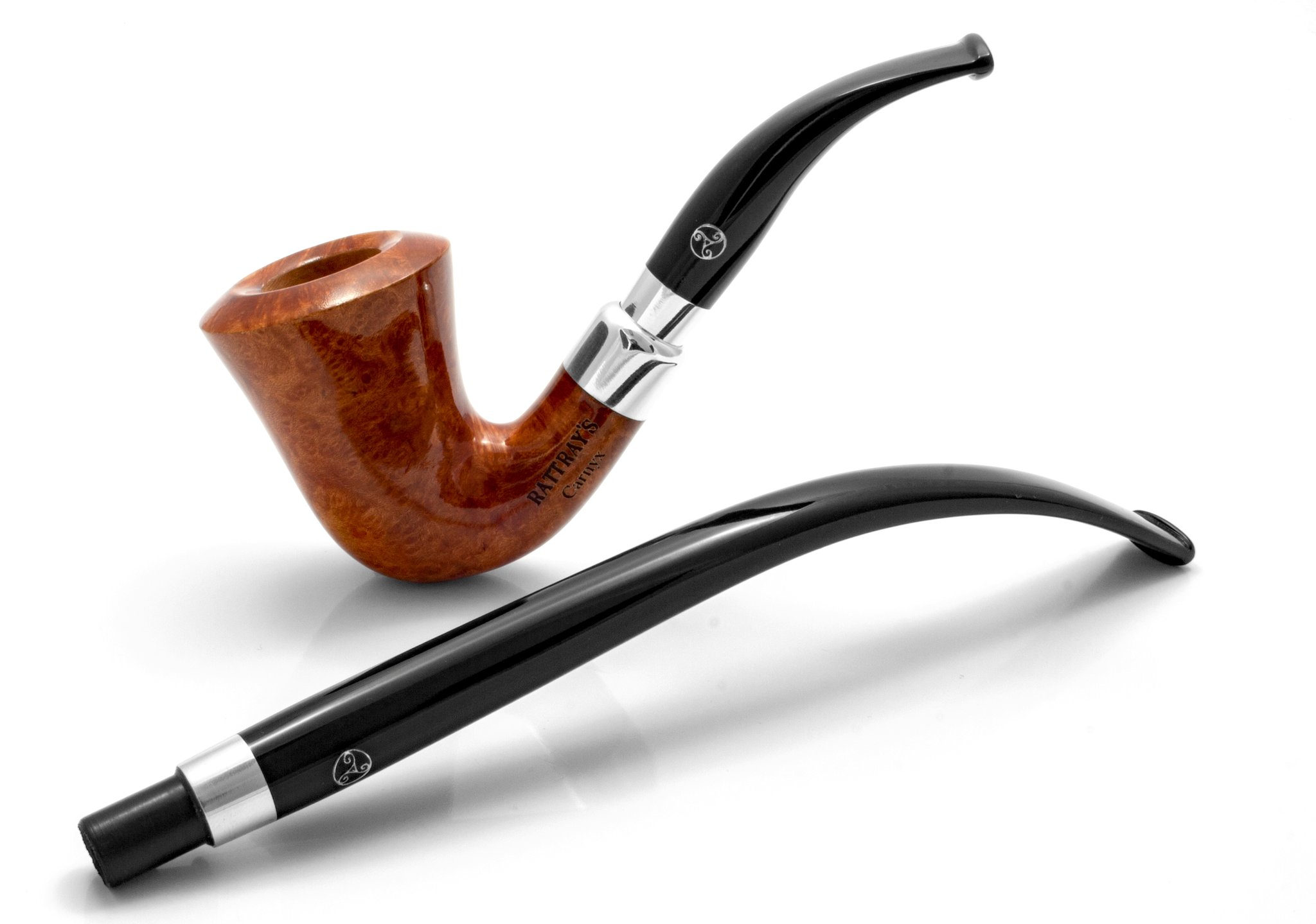 Rattray's Carnyx light Detailbild 2