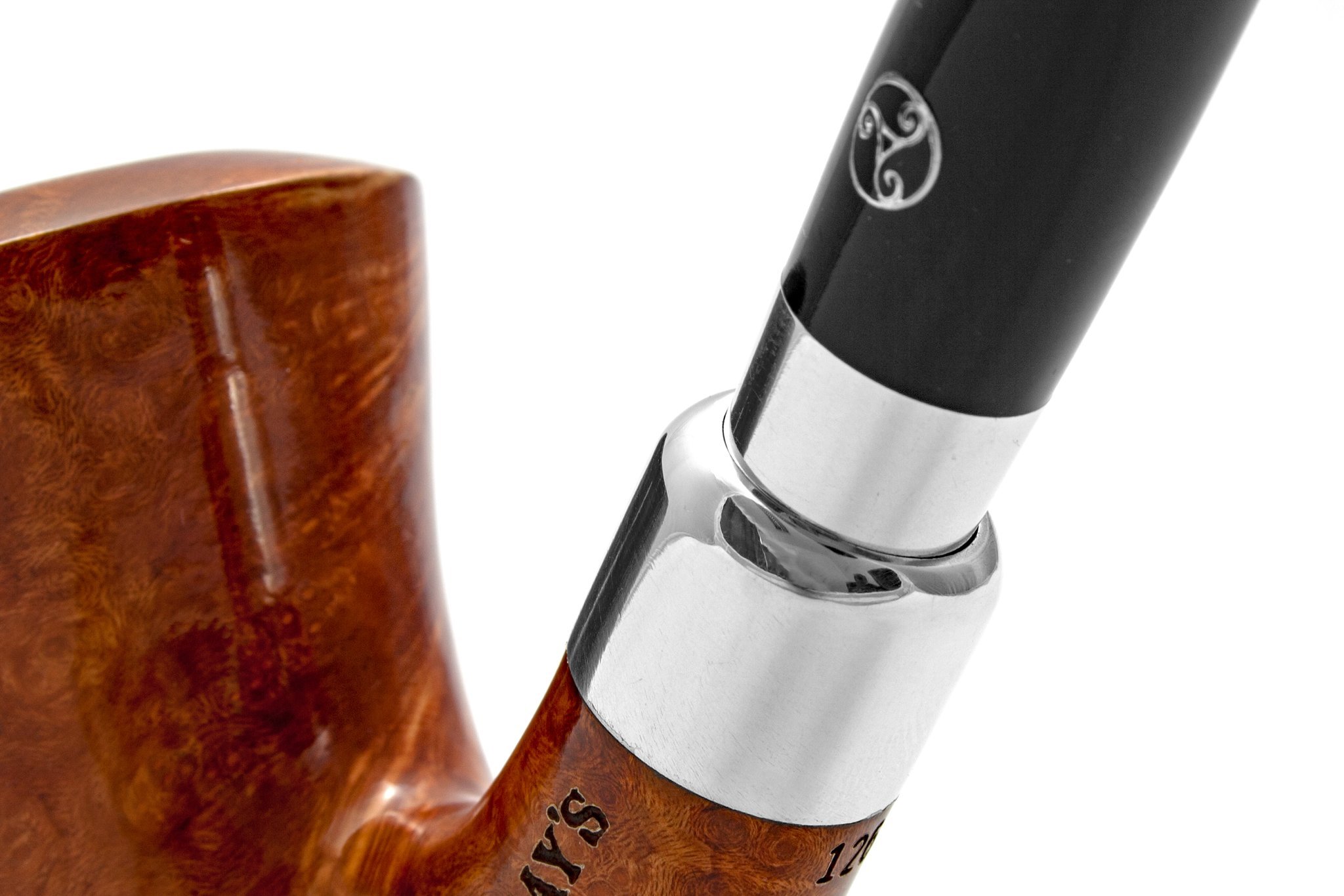 Rattray's Carnyx light Detailbild 8