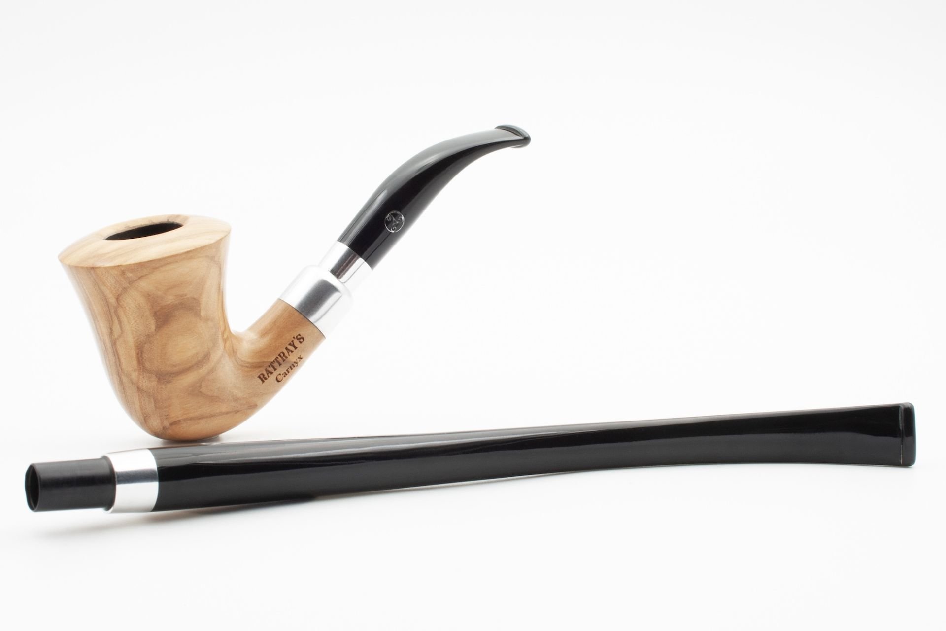 Olive smooth (17205) Detail 2