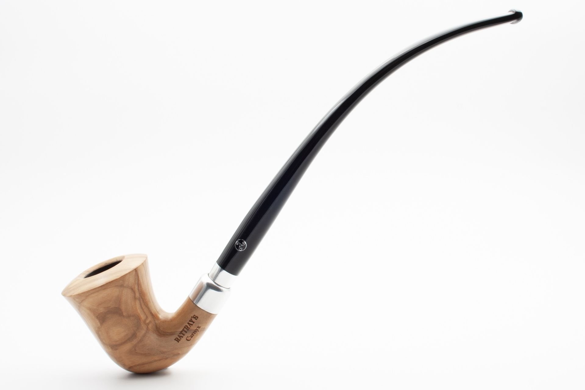 Olive smooth (17205) Detail 3