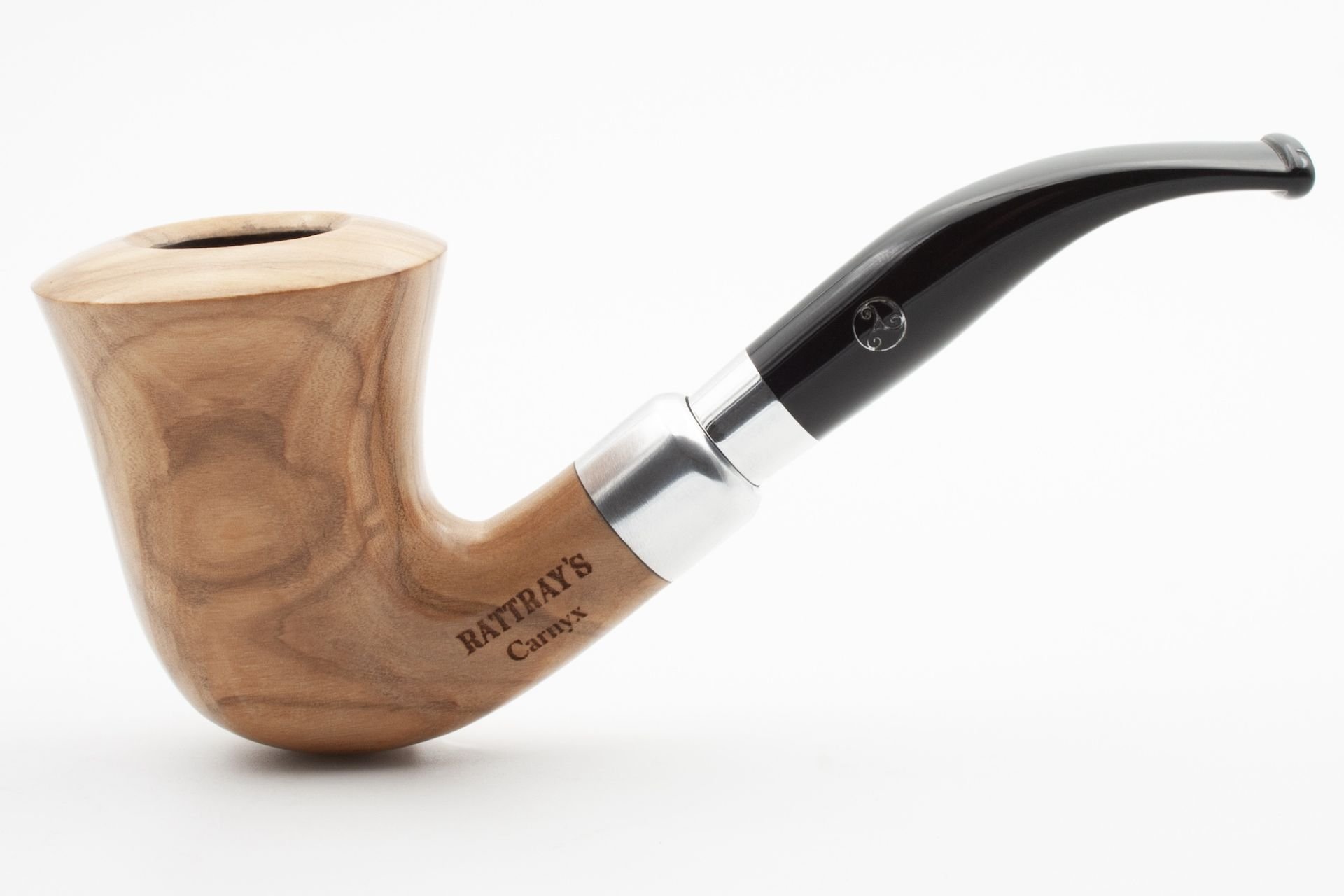 Olive smooth (17205) Detail 4