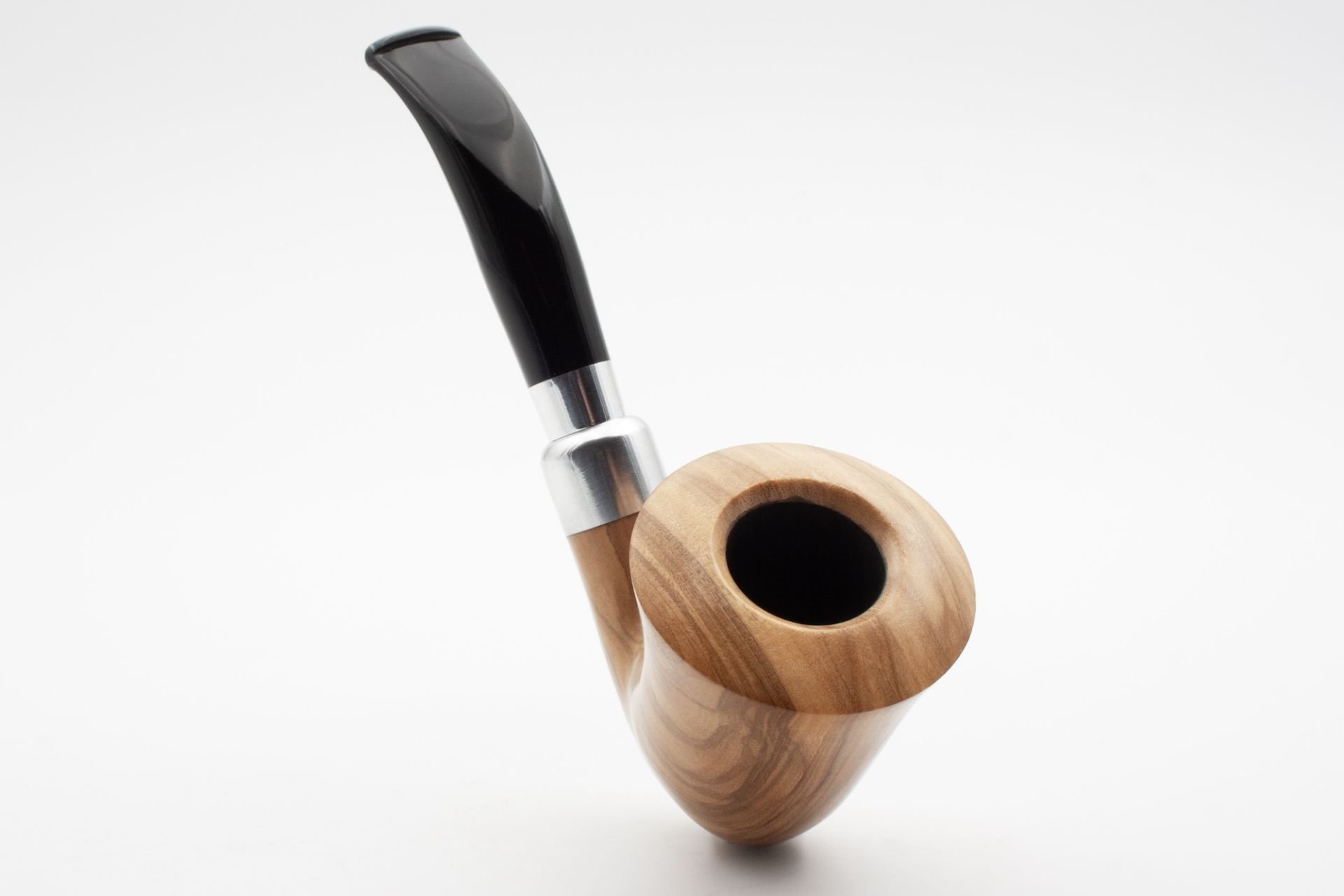 Olive smooth (17205) Detail 5