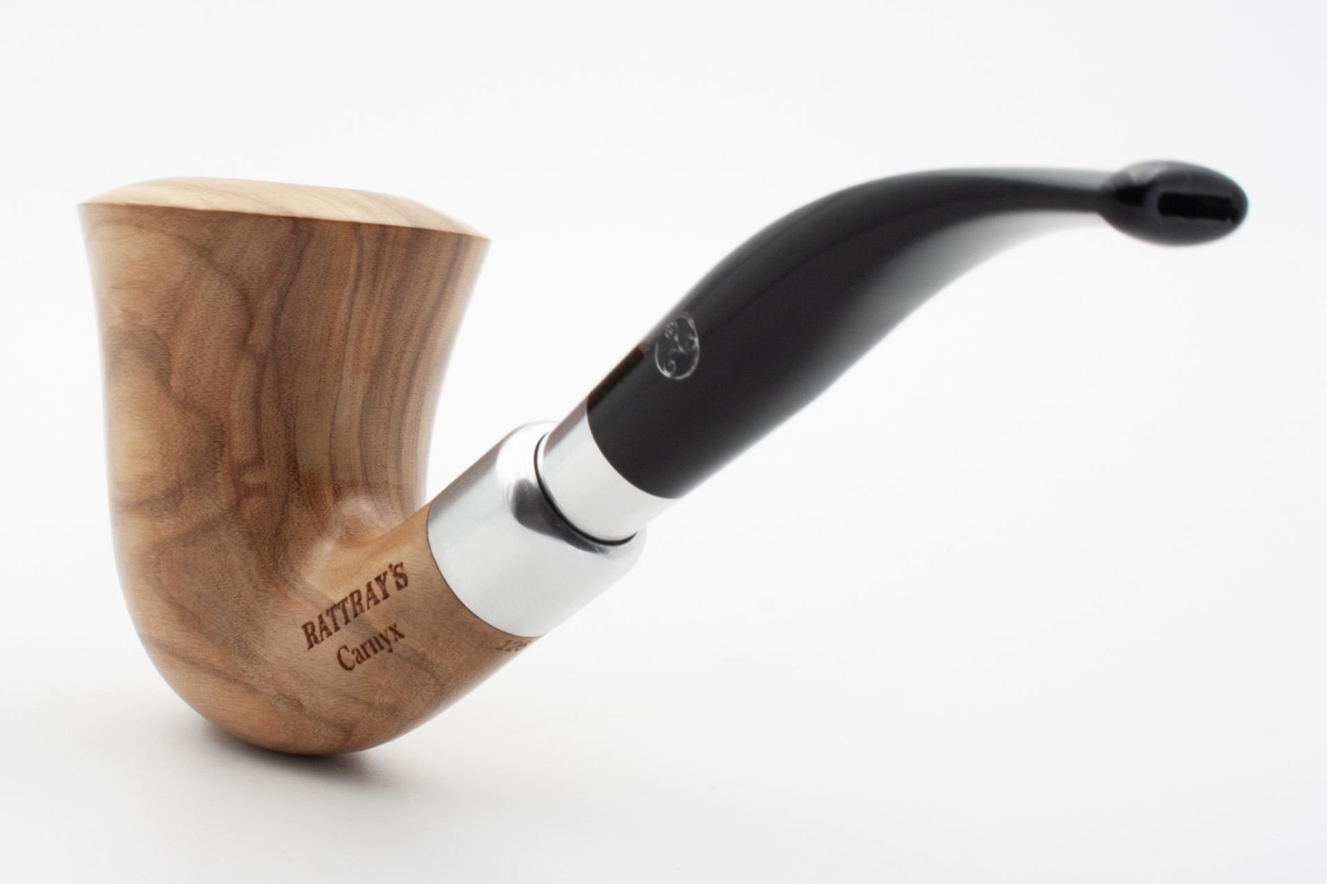 Olive smooth (17205) Detail 6