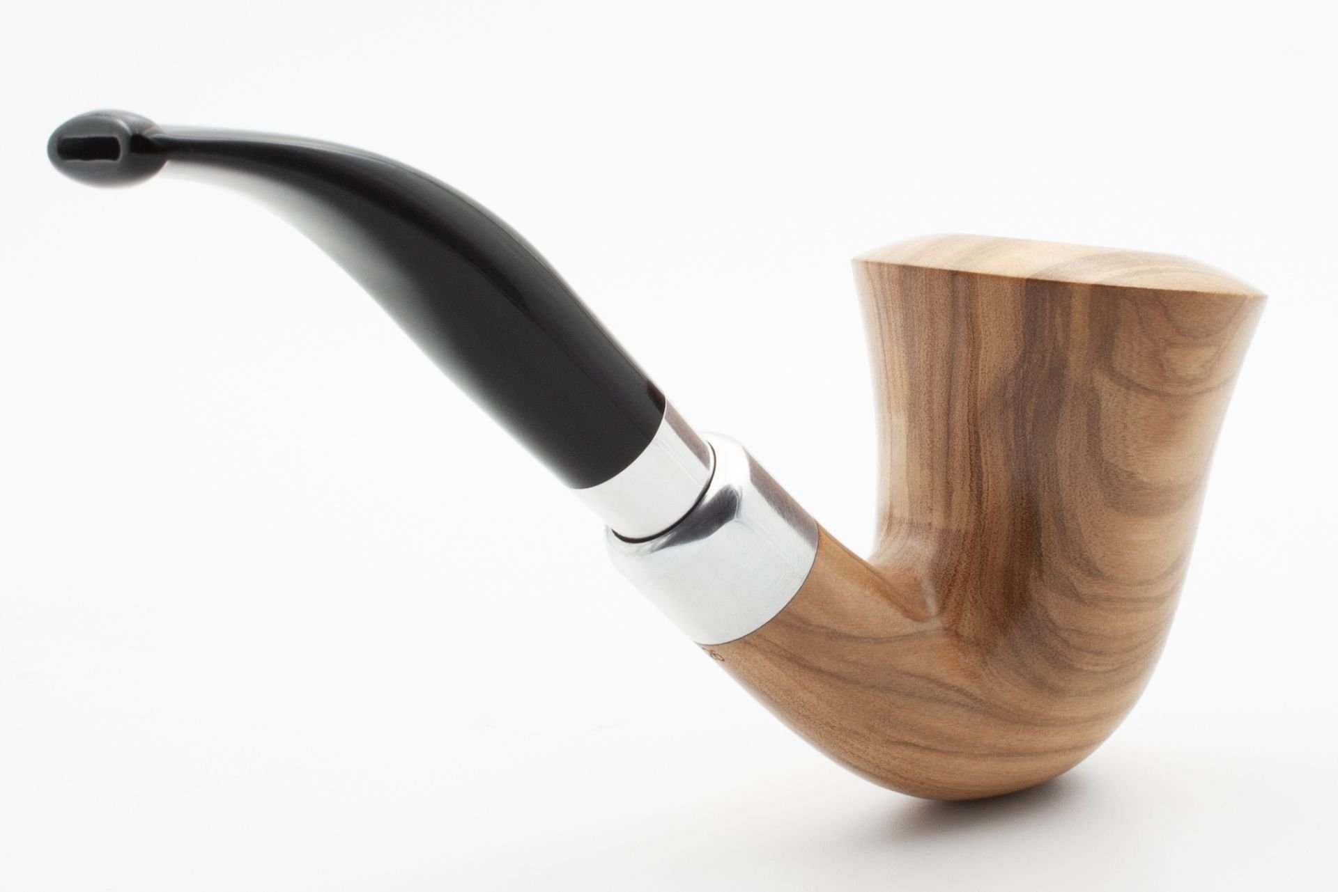 Olive smooth (17205) Detail Detail 7