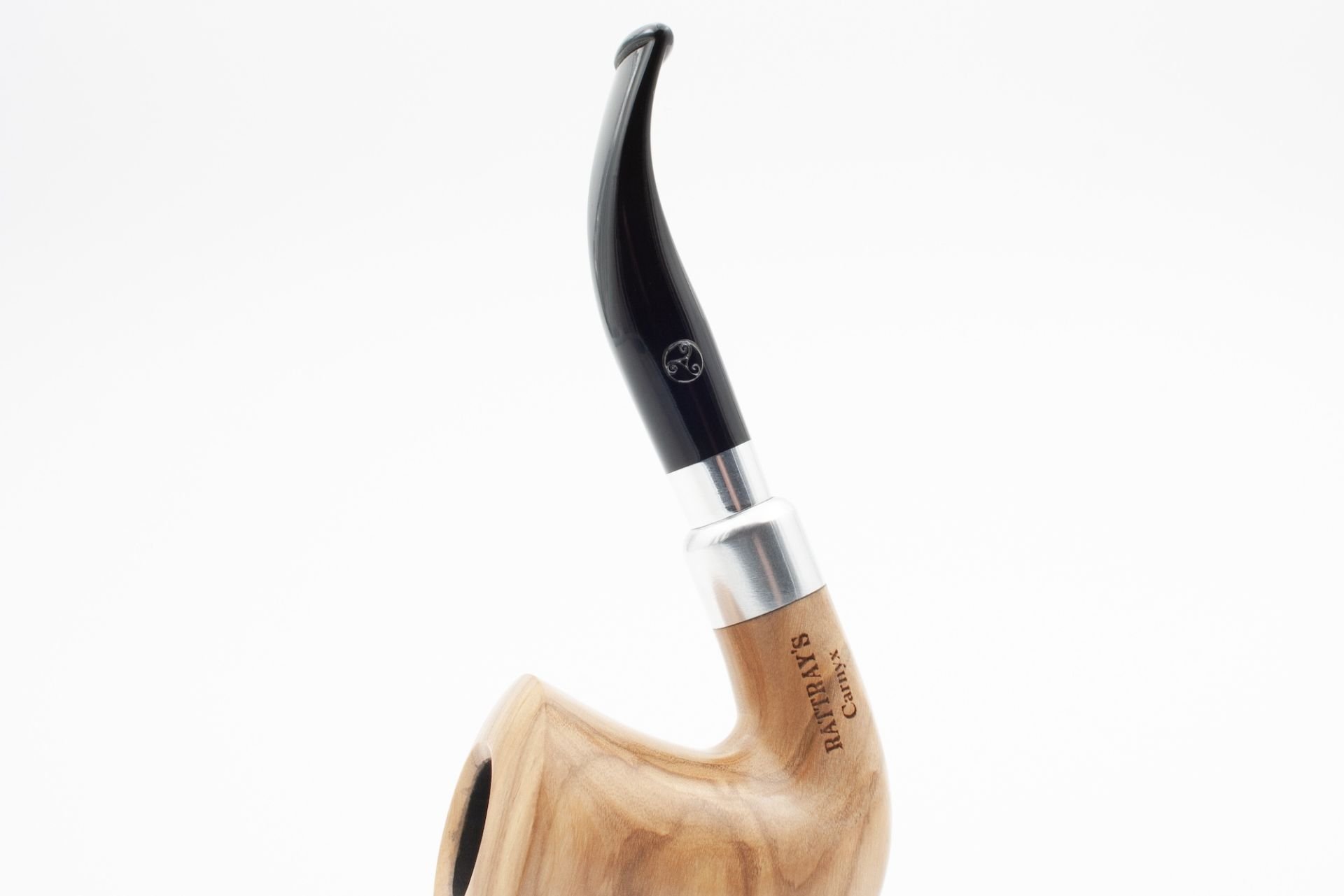 Olive smooth (17205) Detail 8