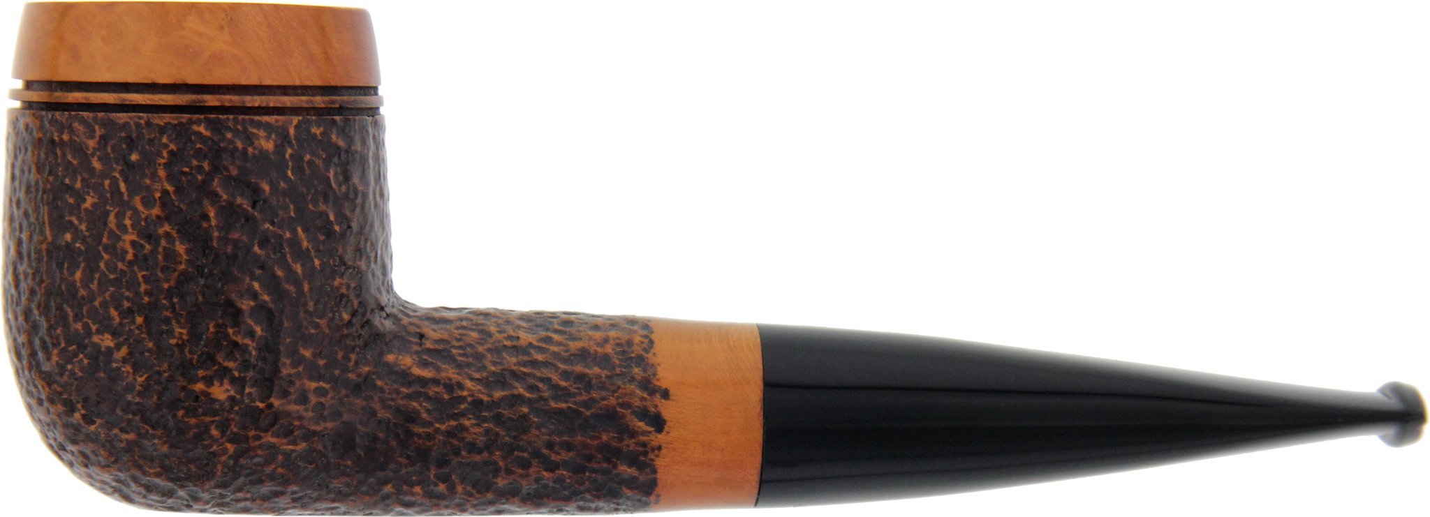 Savinelli NOS Einzelstücke Saturnia Modell 101