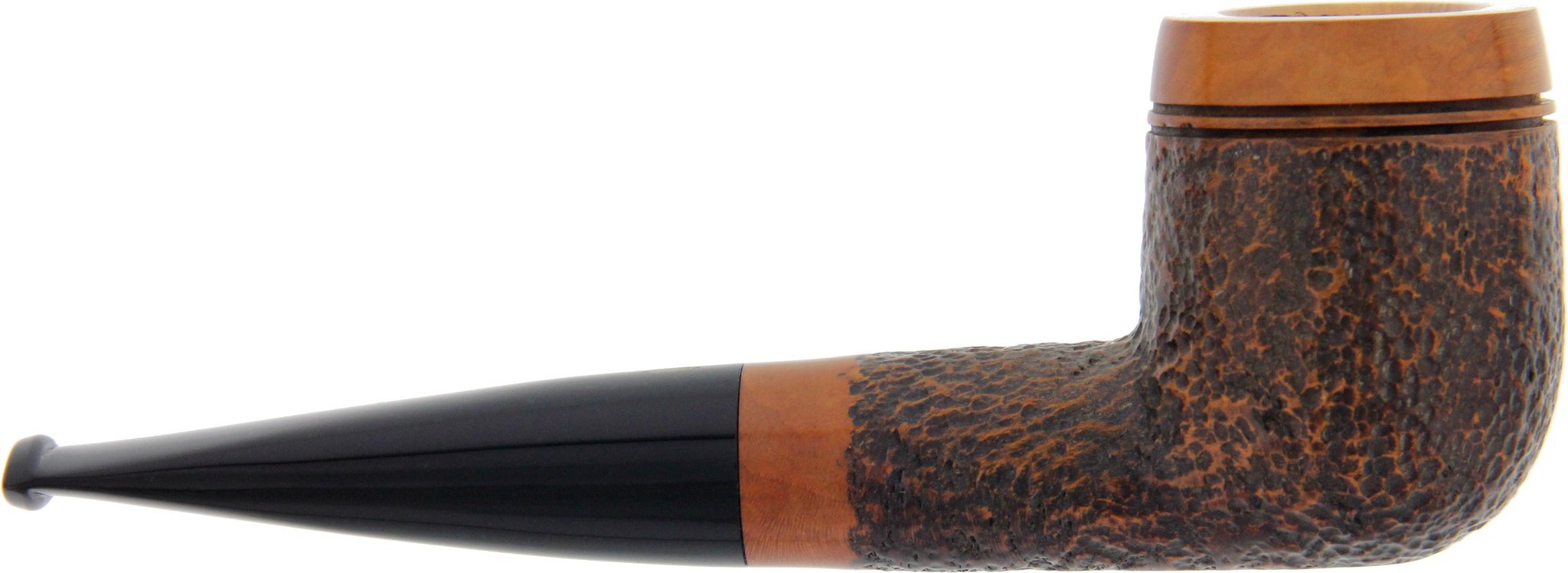 Savinelli NOS Einzelstücke Saturnia Modell 101 Detailbild 1