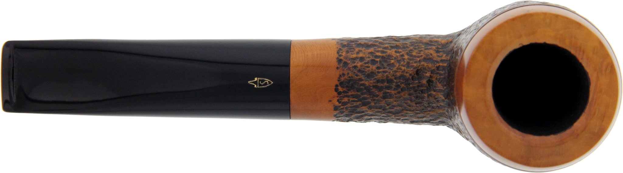 Savinelli NOS Einzelstücke Saturnia Modell 101 Detailbild 2