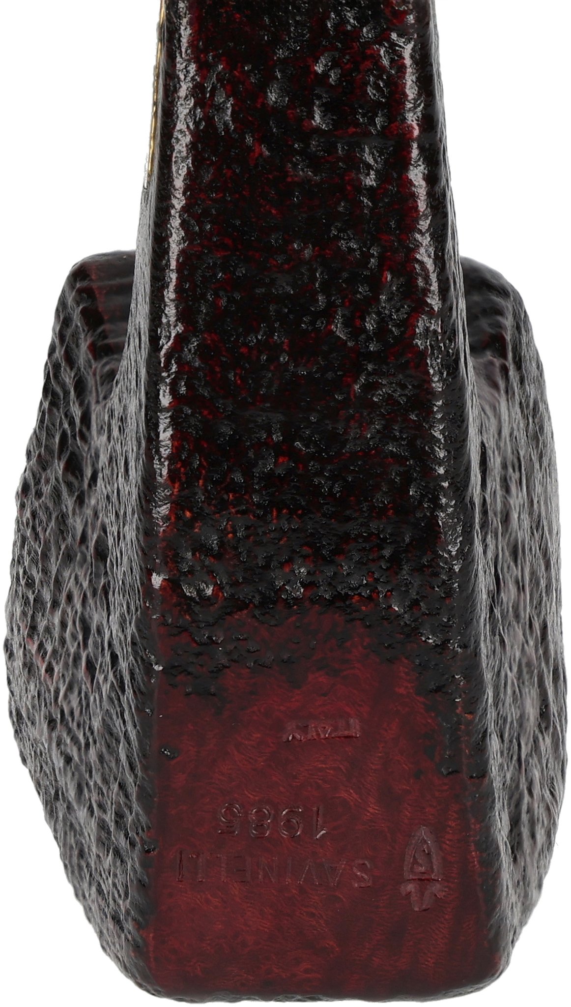 Savinelli NOS Einzelstücke Collection 1985 9mm_05