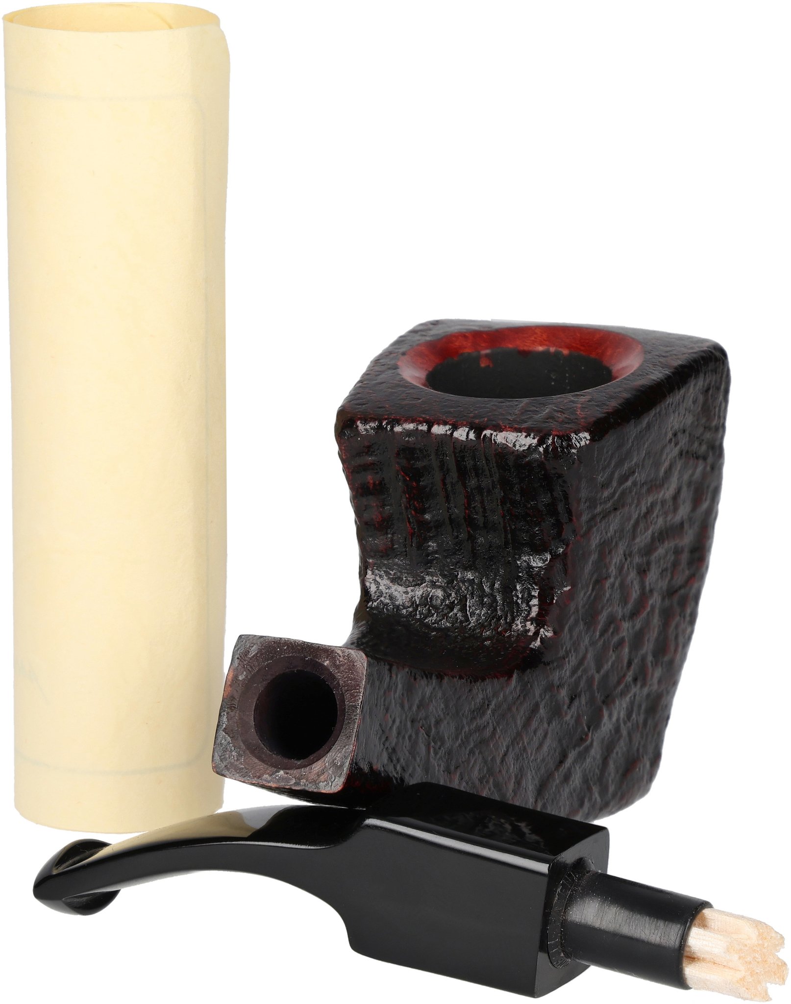 Savinelli NOS Einzelstücke Collection 1985 9mm_06