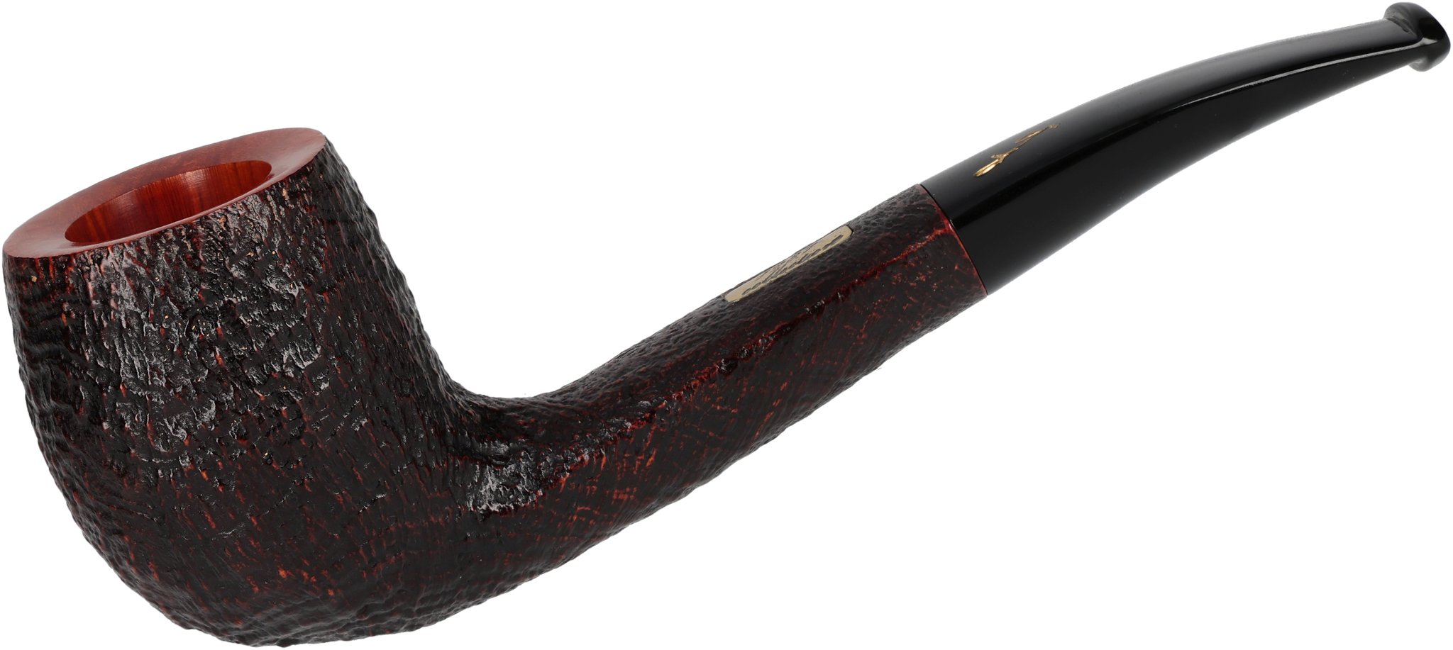 Savinelli NOS Einzelstücke Collection 1987_01