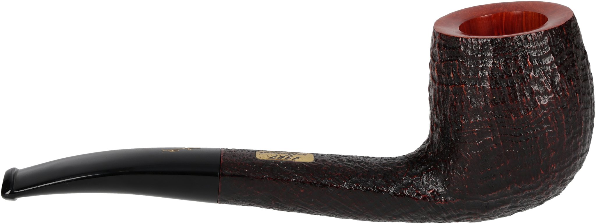 Savinelli NOS Einzelstücke Collection 1987_02