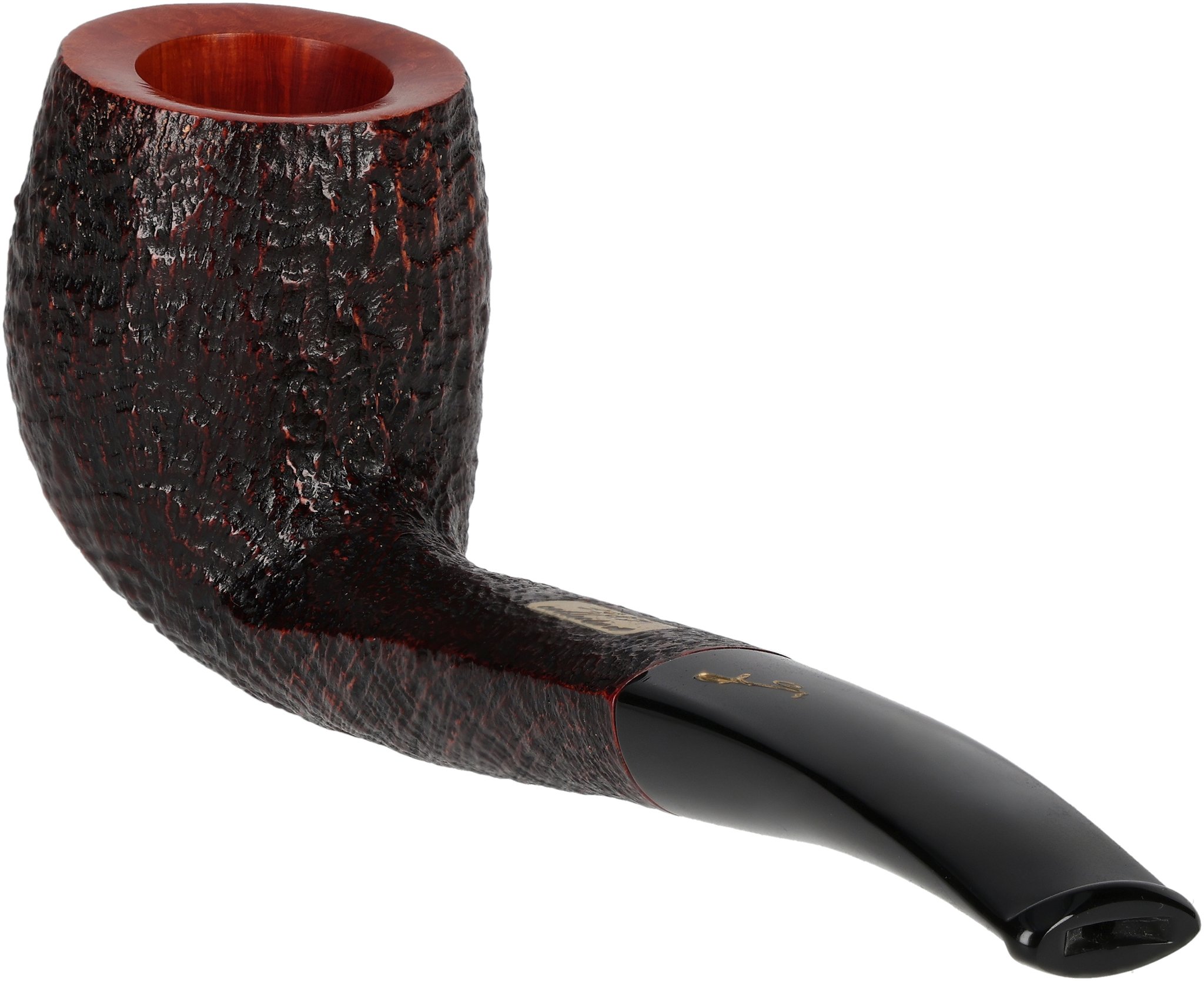 Savinelli NOS Einzelstücke Collection 1987_03