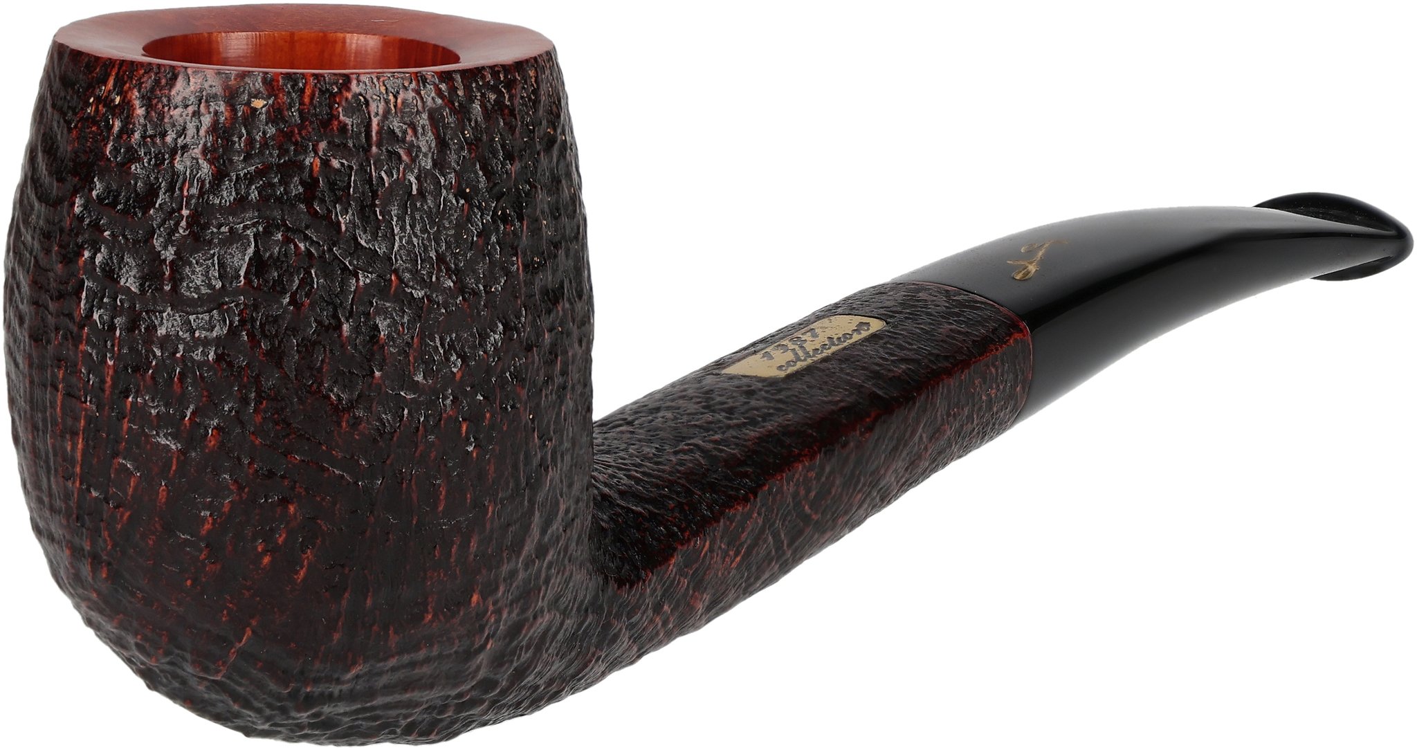 Savinelli NOS Einzelstücke Collection 1987_04