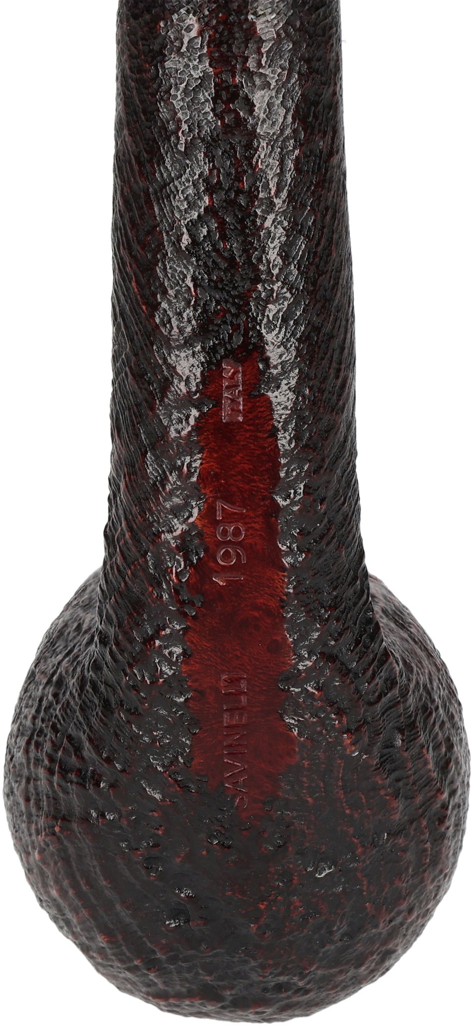 Savinelli NOS Einzelstücke Collection 1987_05